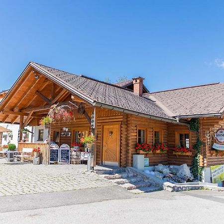 Gasthof Jagersberger Hollenstein an der Ybbs Exterior foto