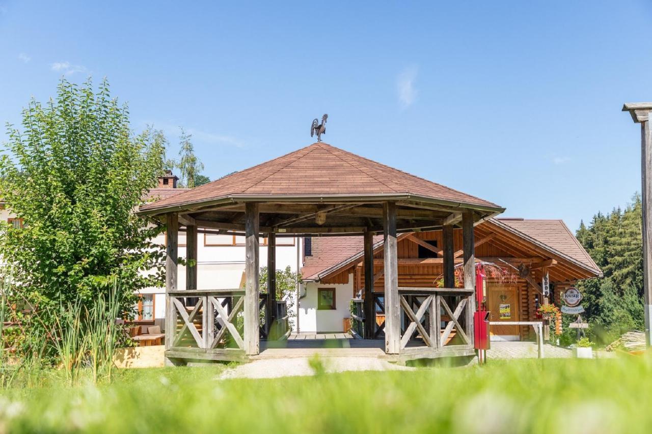 Gasthof Jagersberger Hollenstein an der Ybbs Exterior foto
